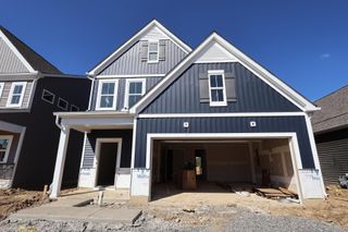 2746 Drycreek Court, Powell, OH 43065