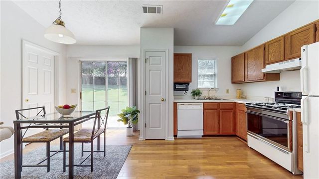 145 Colemans Bluff Drive, Woodstock, GA 30188