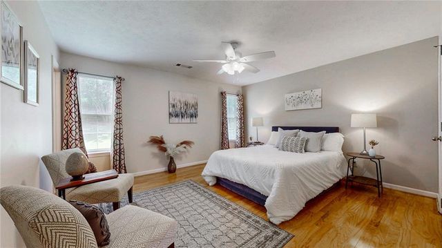 145 Colemans Bluff Drive, Woodstock, GA 30188
