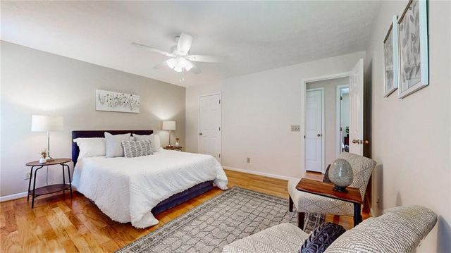 145 Colemans Bluff Drive, Woodstock, GA 30188