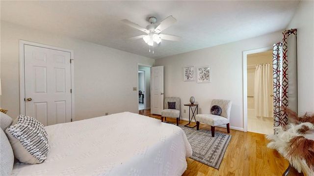 145 Colemans Bluff Drive, Woodstock, GA 30188
