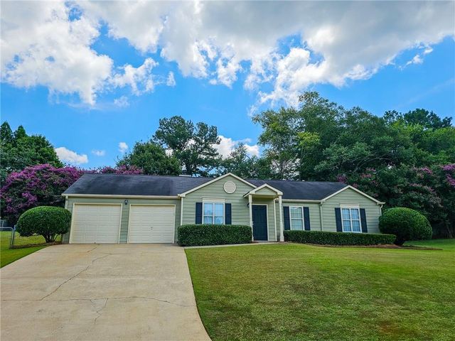 145 Colemans Bluff Drive, Woodstock, GA 30188