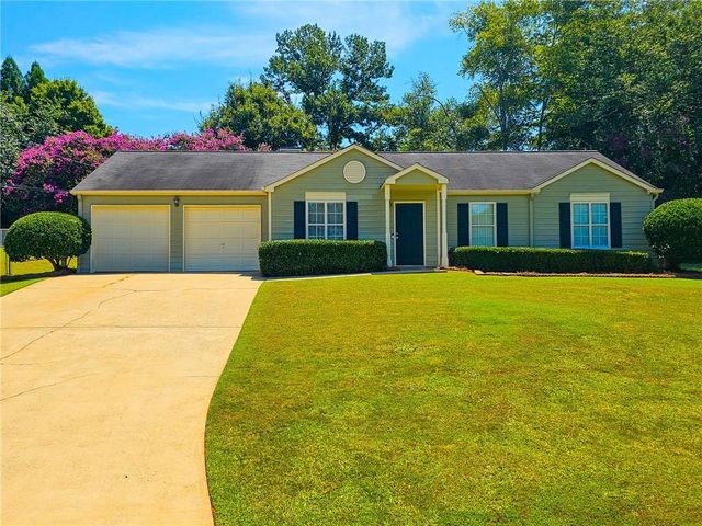 145 Colemans Bluff Drive, Woodstock, GA 30188
