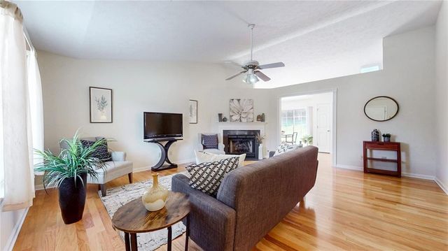 145 Colemans Bluff Drive, Woodstock, GA 30188