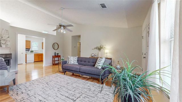 145 Colemans Bluff Drive, Woodstock, GA 30188