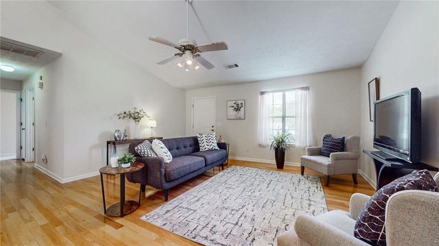 145 Colemans Bluff Drive, Woodstock, GA 30188