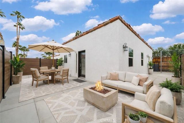 78865 Starlight, Bermuda Dunes, CA 92203