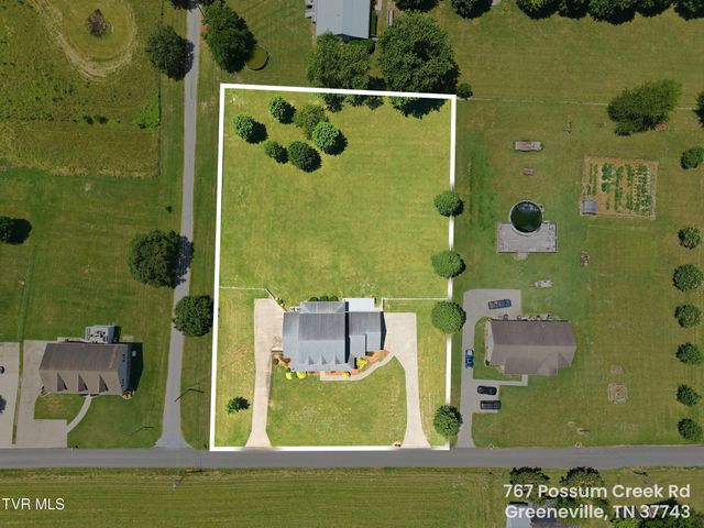 767 Possum Creek Road, Greeneville, TN 37743
