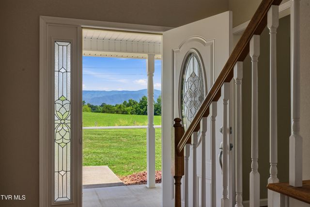767 Possum Creek Road, Greeneville, TN 37743