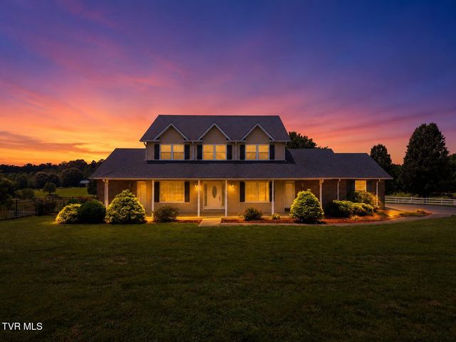 767 Possum Creek Road, Greeneville, TN 37743