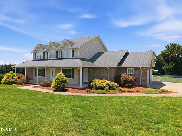 767 Possum Creek Road, Greeneville, TN 37743