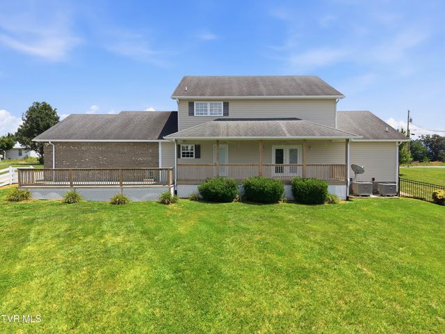 767 Possum Creek Road, Greeneville, TN 37743