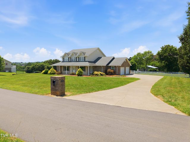 767 Possum Creek Road, Greeneville, TN 37743