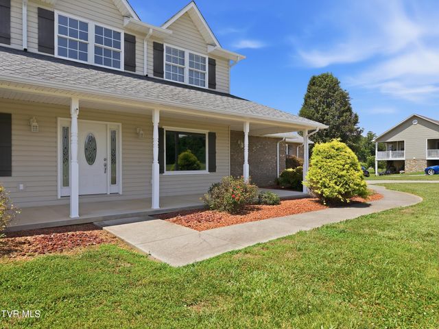 767 Possum Creek Road, Greeneville, TN 37743