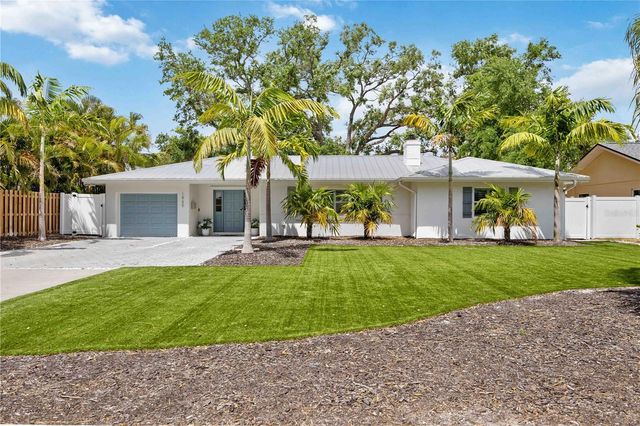 1865 ORCHID STREET, Sarasota, FL 34239