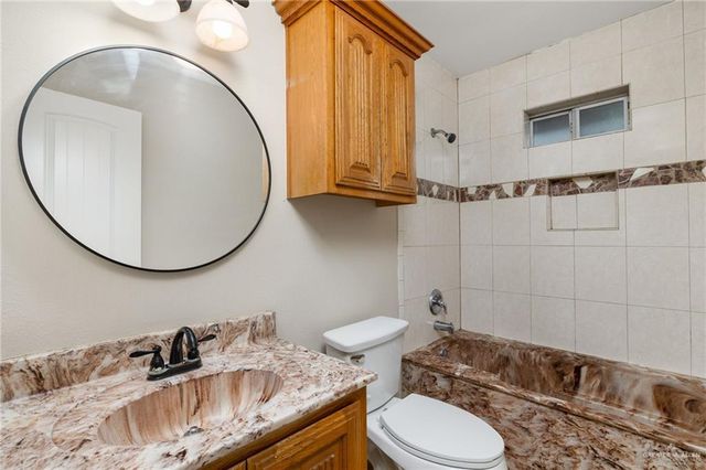 1200 E 10th Street, San Juan, TX 78589