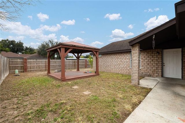 1200 E 10th Street, San Juan, TX 78589