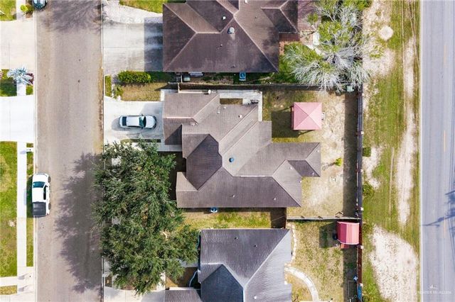 1200 E 10th Street, San Juan, TX 78589