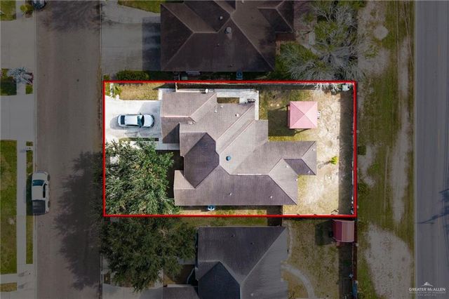 1200 E 10th Street, San Juan, TX 78589