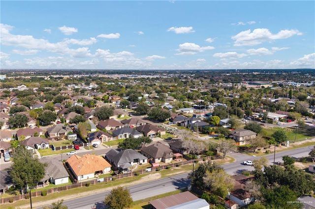 1200 E 10th Street, San Juan, TX 78589