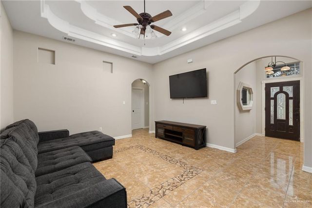 1200 E 10th Street, San Juan, TX 78589