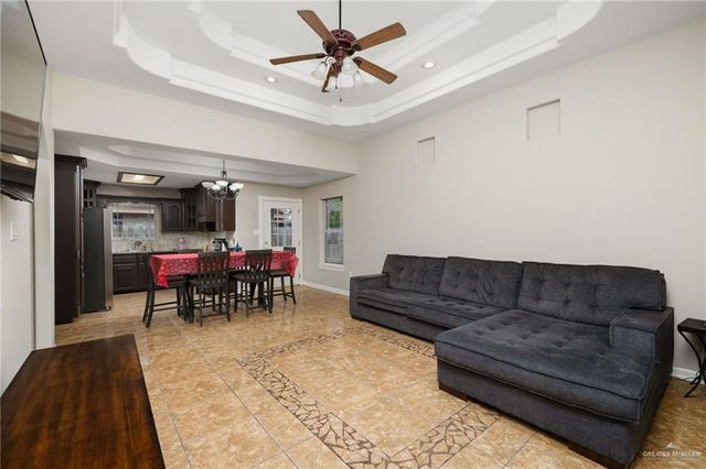 1200 E 10th Street, San Juan, TX 78589