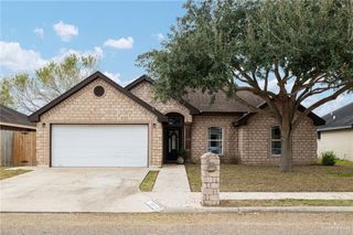 1200 E 10th Street, San Juan, TX 78589