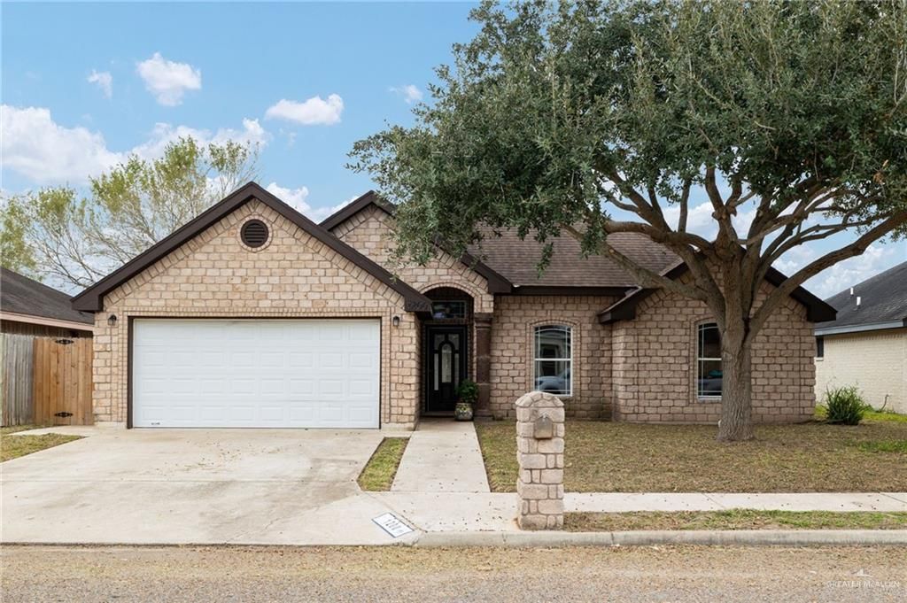 1200 E 10th Street, San Juan, TX 78589