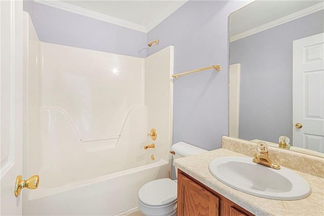 4001 English Valley Drive, Ellenwood, GA 30294