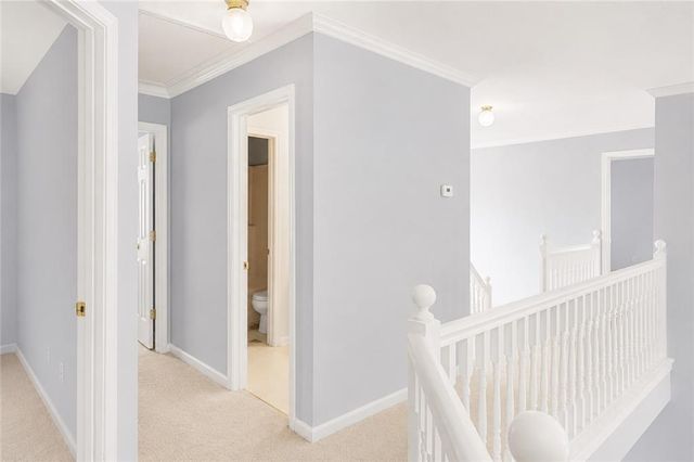 4001 English Valley Drive, Ellenwood, GA 30294