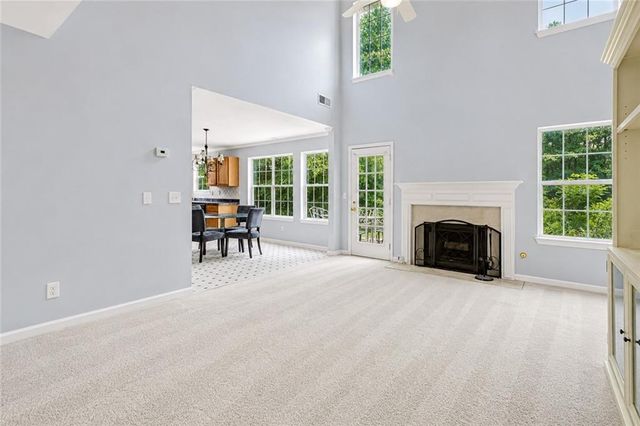 4001 English Valley Drive, Ellenwood, GA 30294