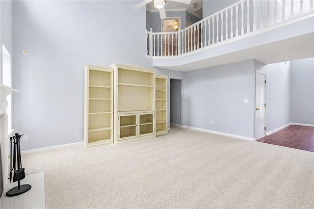 4001 English Valley Drive, Ellenwood, GA 30294