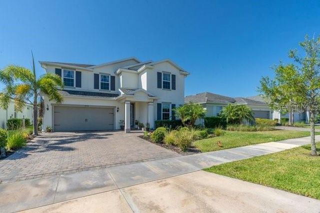 42982 PARKSIDE COURT, Punta Gorda, FL 33982