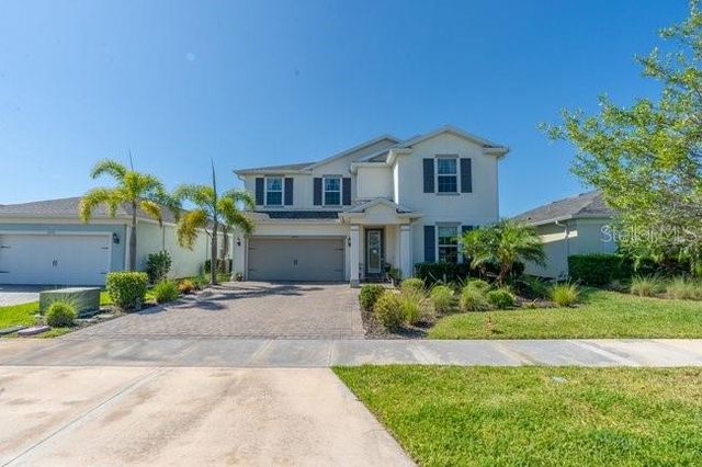 42982 PARKSIDE COURT, Punta Gorda, FL 33982