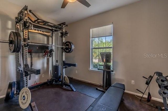 42982 PARKSIDE COURT, Punta Gorda, FL 33982