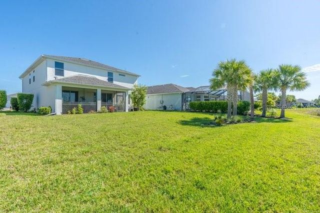 42982 PARKSIDE COURT, Punta Gorda, FL 33982