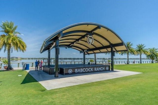 42982 PARKSIDE COURT, Punta Gorda, FL 33982