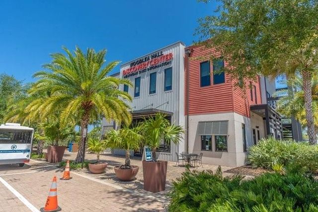 42982 PARKSIDE COURT, Punta Gorda, FL 33982