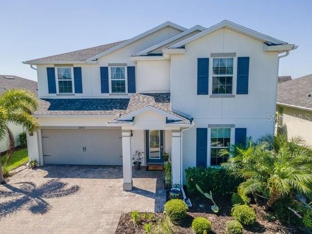 42982 PARKSIDE COURT, Punta Gorda, FL 33982