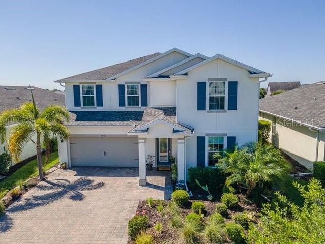 42982 PARKSIDE COURT, Punta Gorda, FL 33982