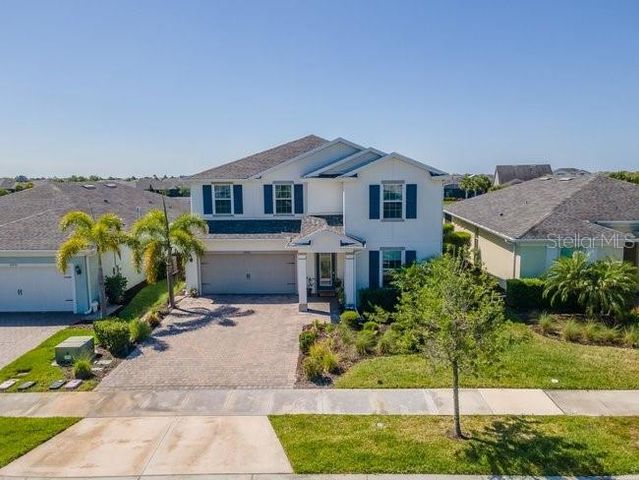 42982 PARKSIDE COURT, Punta Gorda, FL 33982