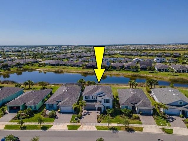 42982 PARKSIDE COURT, Punta Gorda, FL 33982