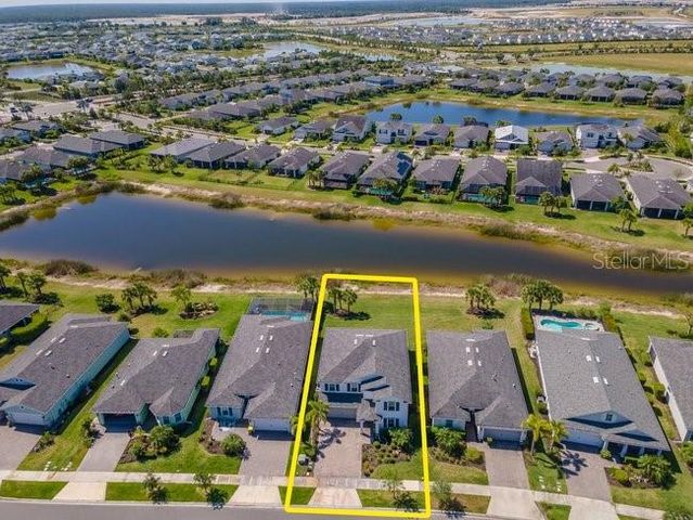 42982 PARKSIDE COURT, Punta Gorda, FL 33982