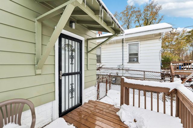 234 W 41st Avenue, Gary, IN 46408