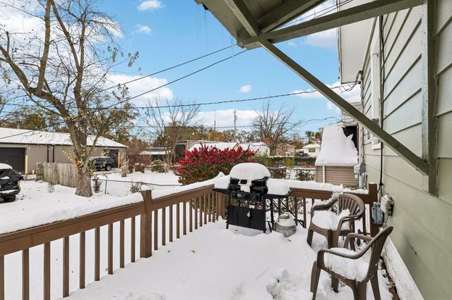 234 W 41st Avenue, Gary, IN 46408