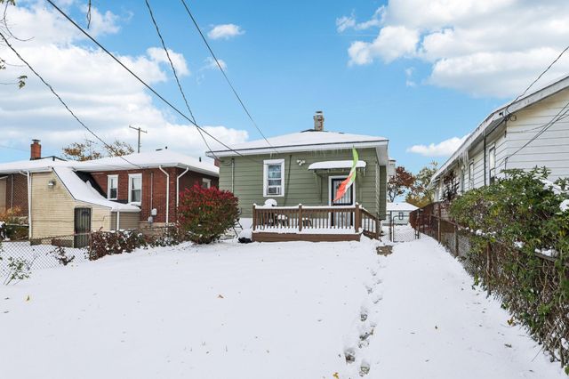 234 W 41st Avenue, Gary, IN 46408