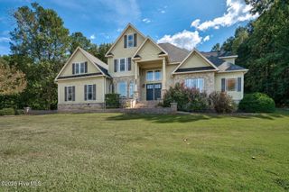 3411 W Hampton Drive, Rocky Mount, NC 27804