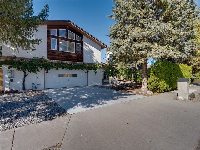 382 Catherine, White Rock, NM 87547