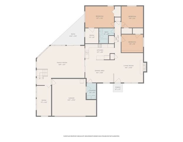 382 Catherine, White Rock, NM 87547