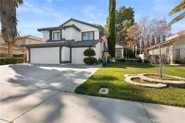 44519 Shadowcrest, Lancaster, CA 93536